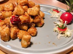 -周三的情书花园餐厅(江北店)