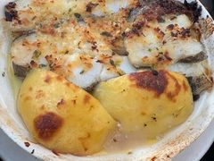 -妈阁铭记澳葡美食