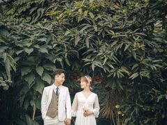 -经典婚纱摄影美学馆·私人定制