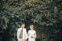 -经典婚纱摄影美学馆·私人定制