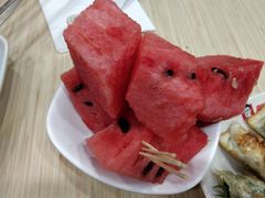 -南城香·饭香串香馄饨香(青年路店)