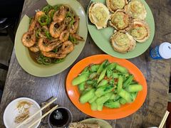 -贞姨美食·老字号海鲜大排档