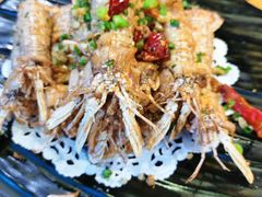 -峙山海鲜馆·花苑店