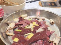 -丰尔粥食·粥底火锅·桑拿鸡(大良总店)