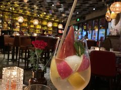 -BROWNSTONE布朗石西班牙餐厅(富城店)