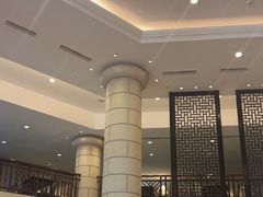 -海天楼中餐厅(吴宫泛太平洋酒店)