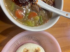 -太元彭家正汤(太元路总店)