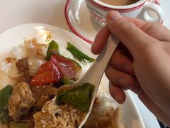 -新旺茶餐厅·早餐·夜宵(仙霞店)