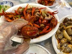 -香满锅老北京羊蝎子火锅·家常菜(新街口店)