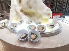 -雍和会海鲜姿造自助(湖东路店)
