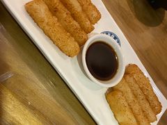 -三天打鱼(奥体店)