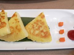 -广州逸林假日酒店·四季桃源中餐厅(白云山风景区店)