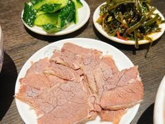 -清真·马安军辣子牛肉面