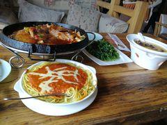 -YAFEE雅菲·粤菜·湘菜·融合菜(魏公村店)