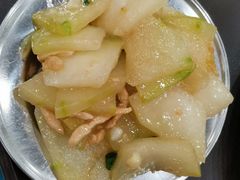 -华中科技大学东三学生食堂