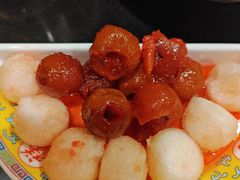 -芦月轩羊蝎子(劲松店)