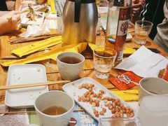 -木屋烧烤(龙华店)