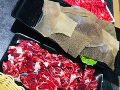 -林记潮牛·牛肉火锅(上马墩店)