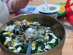 -小木屋拌饭(西安万象天地店)