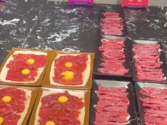 -九记潮汕现切鲜牛肉自助火锅(长沙·方圆荟店)