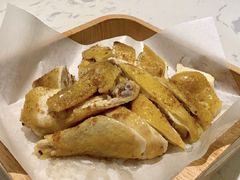 -黄埔华苑酒家(黄埔店)