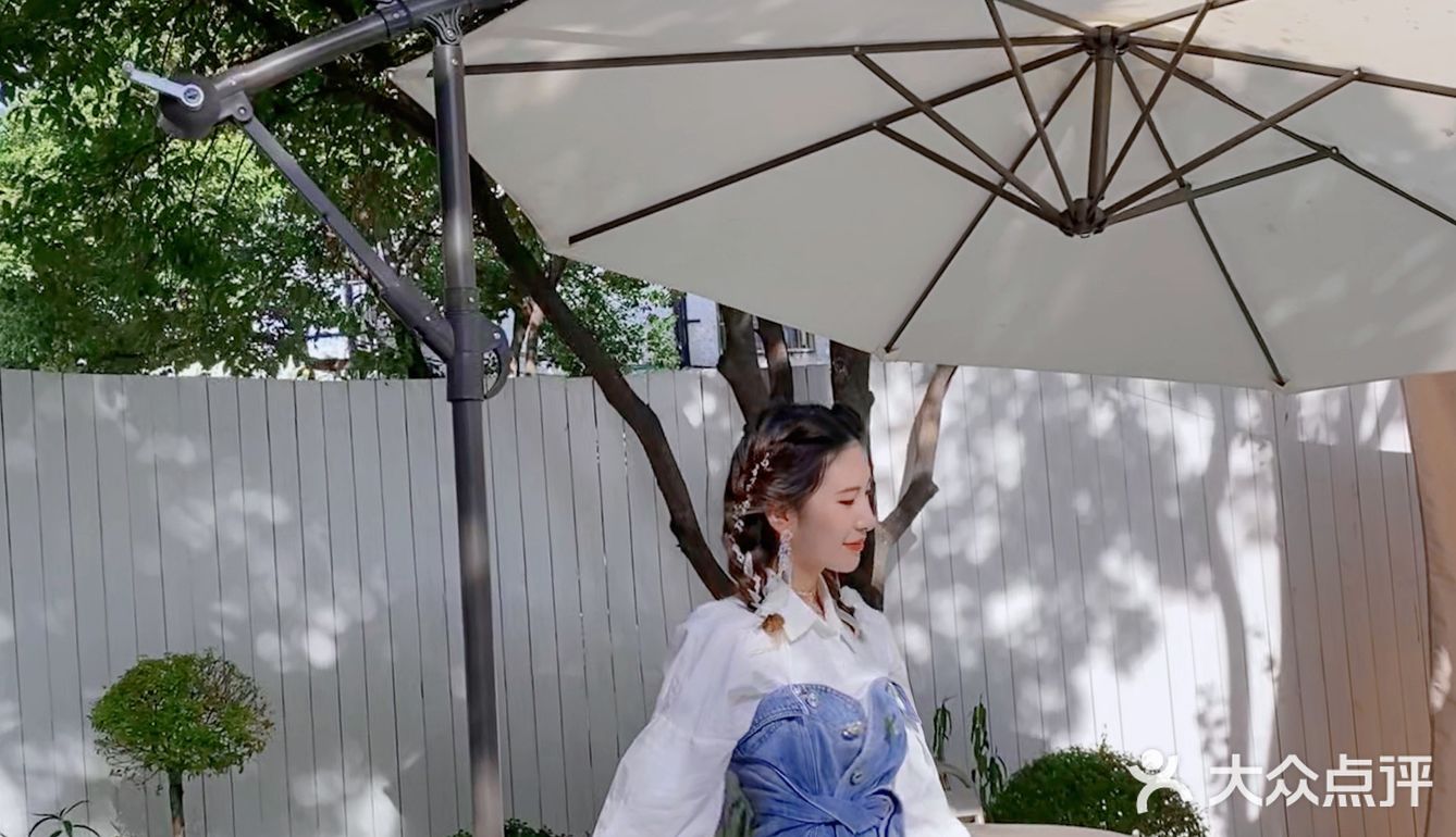 义乌探店·贝乐颂｜野外露营🏕️📷下午茶