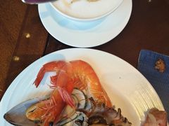 -Social 秀西餐厅-长沙瑞吉酒店(运达店)