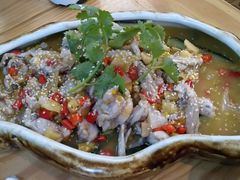 -豆蔻电影主题餐厅(四牌楼店)