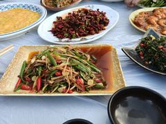 -小辣椒·川菜馆·羌家铜锅土火锅(茂县店)