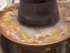 -福寿斋·老北京铜锅涮肉·烤鸭(顺义总店)