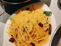 -大哈福烧烤·海鲜·家常菜(延安三路店)