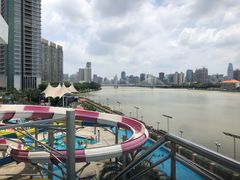 -黄金海岸水上乐园