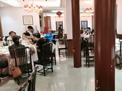-客家大院·非遗赣南客家菜(郁孤台店)