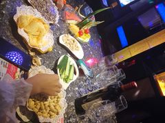 -音乐在线主题氧吧KTV(佳宁娜广场店)