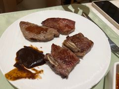 -冀粤香海鲜自助餐厅(西美五洲店)
