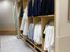 -天真蓝照相馆(五角场百联又一城店)