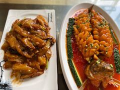 -德昌豆花牛肉(铁塔寺店)