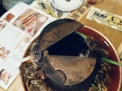 -東豫狼鲜货烧烤. 碳火烤鱼. 小龙虾(上海首店)