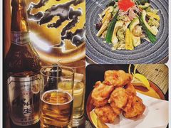 -月下料理(楷林IFC店)