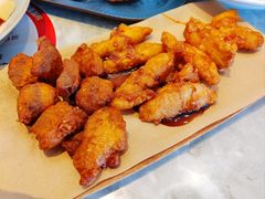 -必胜客(长瀛商业广场店)