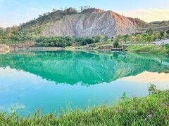 -水濂山森林公园