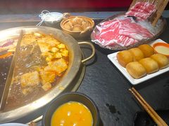 -九鼎轩脆毛肚火锅(南京东路店)