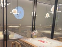 -绿茶餐厅(青岛城阳万象汇店)