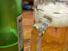 -柿子树炭烤羊腿(金台路店)