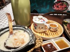 -南拳十三姨·潮汕砂锅粥(世纪金源店)