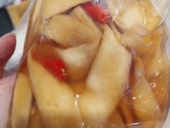 -郴州特产舜华临武鸭(郴州西站店)