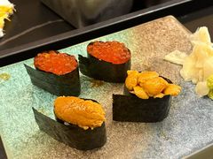 -Sushi Hanzo半藏(天环广场店)