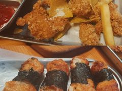 -青春分食(仙林大学城店)