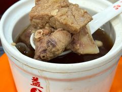 -益寿炖品店