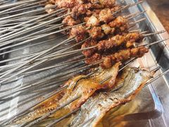 -一九和平烧烤(兴济河小区店)